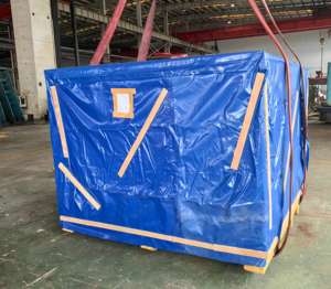 التصنيع باستخدام الحاسب الآلي والتثبيت-معالجة اللحام للمنتجات المعدنية الملحومة لمختلف الصناعات - Product Image 6