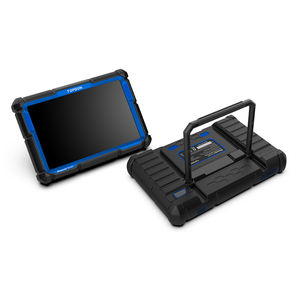 Le codage en ligne intelligent TOPDON Phoenix prend en charge l'étalonnage ADAS et les tests de batterie Scanner de <span class=keywords><strong>diagnostic</strong></span> de voiture Outil de <span class=keywords><strong>diagnostic</strong></span> automatique - Product Image 5