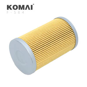 ไส้กรองน้ำมันเชื้อเพลิง KOMAI รุ่น 10590G-55710 FF251 RA21151281 RA21151280 F-5209 SN 20007 สำหรับ KX71-3/KX91-3/R420ALPHA/R520ALPHA/U25-3/U35-3 - Product Image 2