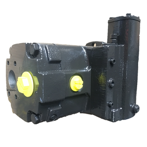 Bomba de Pistones Axiales Abiertos Hidráulicos Oilgear PVWJ-011-A1UV-LSAY-P-1NN/FNN PVWH PVWJ PVG PVM PFWH - Product Image 2