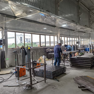 Kim Loại An Ninh Mạ Kẽm <span class=keywords><strong>3D</strong></span> Cong Hàn Dây Lưới Bảng Điều Chỉnh Hàng Rào Cho Đường Vườn Land Trường Sân Chơi - Product Image 6