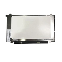 Écran d'ordinateur portable d'usine QT140WHM-N44 14 pouces LED 30 broches TFT Résolution 1366x768 16:9 Grand écran pour usage professionnel
