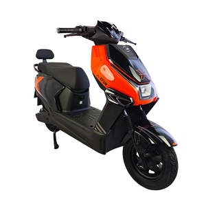 Vente en gros de motos électriques sportives à grande vitesse 3000W-5000W 72V, scooter tout-terrain, cyclomoteur avec pédale pour adultes - Product Image 4