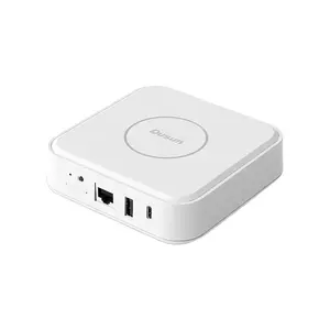 Dusun Internet der Dinge Smart Home Indoor Bluetooth Wifi Hub Things board Iot Gateway