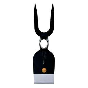 Azada Bidental de grado industrial CAMPIDANO, modelo GR1000 para tallas S/M - Product Image 1