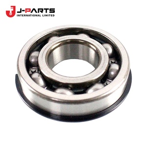 Roulement (pour arbre d'entrée avant) pour Toyota Hilux LN106 1988-1997 OE 90363-32024 9036332024 - Product Image 1