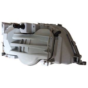 Koplamp Fit Voor Mercedes Benz <span class=keywords><strong>W202</strong></span> C Klasse Oude Model Jaar 1994-1997 - Product Image 5