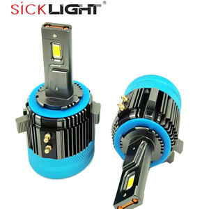 Scirocco LED antibrouillard MK6 MK7 phare <span class=keywords><strong>ampoule</strong></span> haut bas DRL faisceau LED <span class=keywords><strong>ampoule</strong></span> H15 H7 pour VW Golf 7 Golf 6 MK6 <span class=keywords><strong>Touran</strong></span> Tiguan Passat - Product Image 6