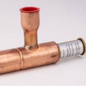 Vente directe du fabricant pour les pièces de systèmes CVC SKVL/P/R/D12 15 28 : Pression de condensation, Pression d'évaporation, Carter moteur - Product Image 4