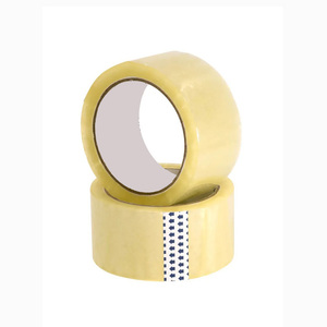Nastro Adesivo BOPP Resistente allo Strappo, Alta Tenacità, <span class=keywords><strong>Non</strong></span> Facile da Rompere <span class=keywords><strong>e</strong></span> Facile da Strappare a Mano - Product Image 1