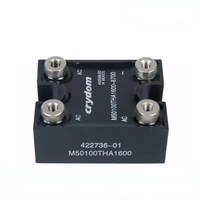 Module d'alimentation Crydom Pont redresseur 58mm*44mm*29mm M50100THA1600