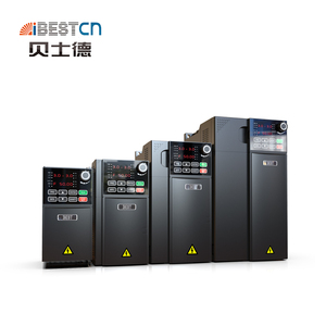 Tốt nhất <span class=keywords><strong>AC</strong></span> ổ đĩa các nhà sản xuất 15KW 1 Ph 1.5KW 3 giai đoạn 3 ba giai đoạn Khởi động mềm <span class=keywords><strong>AC</strong></span> ổ đĩa với đa bảo vệ - Product Image 1