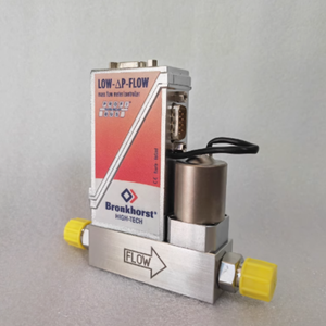 บรอนค์ฮอร์สต์ ราซาตัวควบคุมการไหลแบบไหลเข้า F-201cv-2k0-tgd-88-v เซ็นเซอร์คุณภาพก๊าซเหล็ก ต้นกำเนิดจากเนเธอร์แลนด์ ใหม่ - Product Image 6