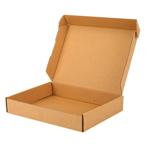 KAKA cajas personalizadas Carton de envios para ropa. - Product Image 5