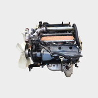 Pièces d'origine 6G72, ensemble moteur 3.0L, OE MD307487, code moteur 6G72, compatible avec Pajero V73 V93 Pajero Sport
