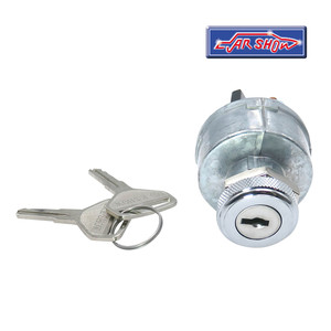 กุญแจสตาร์ทรถ รุ่น CS-108016 สำหรับเครื่องจักรก่อสร้าง รถยก และอุปกรณ์หนัก - Product Image 2