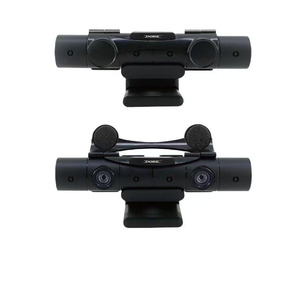 ฝาครอบป้องกันความเป็นส่วนตัวสำหรับกล้อง <span class=keywords><strong>PS4</strong></span> <span class=keywords><strong>VR</strong></span> รุ่น DOBE สำหรับกล้อง <span class=keywords><strong>PS4</strong></span> Pro <span class=keywords><strong>VR</strong></span> กล่องป้องกัน TP4-830 - Product Image 3