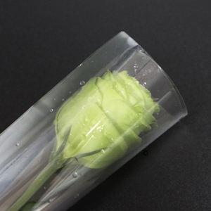 Rouleau de <span class=keywords><strong>papier</strong></span> <span class=keywords><strong>cellophane</strong></span> transparent pour <span class=keywords><strong>fleuriste</strong></span>, emballage pour fleurs, artisanat, paniers, bouquets, fruits, aliments - Product Image 2
