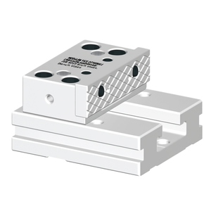 Modular Vice Extension Module With Jaw Holder For <b>Bench</b> Vises - Product Image 2