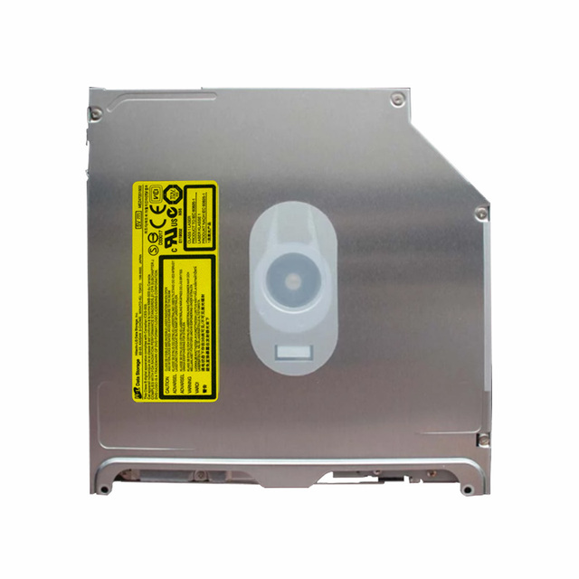 HL GS41N Laptop Internal Super Multi Optical Drive 8X DVD-RW DL 24X CD-R Burner 9.5mm SATA Slot-in Dual Layer Optical Drive