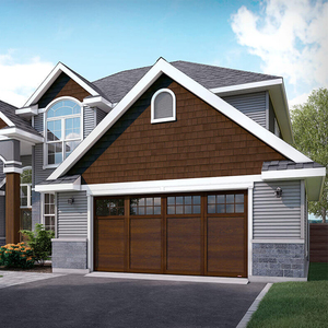 Ascenseur magnétique Master USA <span class=keywords><strong>Porte</strong></span> <span class=keywords><strong>de</strong></span> <span class=keywords><strong>garage</strong></span> inclinable Portes <span class=keywords><strong>de</strong></span> <span class=keywords><strong>garage</strong></span> en aluminium et verre dépoli - Product Image 1