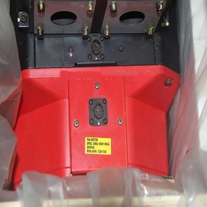 A06B-2292-B110 # 0035 Accesorios Originales del Sistema FANUC, Motor AC Nuevo con Garantía de un Año - Product Image 2