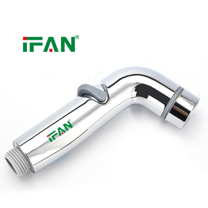 หัวฉีดชำระล้าง IFAN สำหรับผู้จัดการทรัพย์สิน ประหยัดค่าติดตั้งจำนวนมาก - Product Image 1