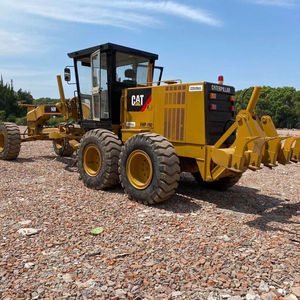 ตลับลูกปืนสำหรับ CAT 140H ใช้งานได้อย่างมีประสิทธิภาพสูงเครื่องจักรขายดี - Product Image 1