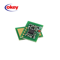 51K 42K Toner Çipi 45536573 45536572 45536571 45536570 OKI ES9411 ES9431 ES9541 Pro9411 Pro9431 Pro9541 ES9000 Pro9000 AU için