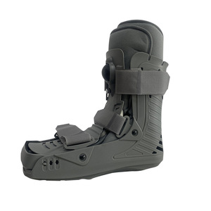 Sepatu Post Op rumah sakit alas kaki terapi cor koreksi penjepit udara Walker sepatu untuk Achilles Tendon pecah - Product Image 6