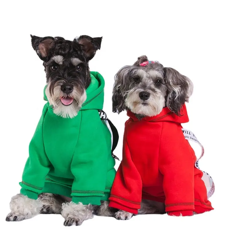 Personalizado perro ganchillo suéter de Navidad para mascotas vestido de asequibles ropa para perro