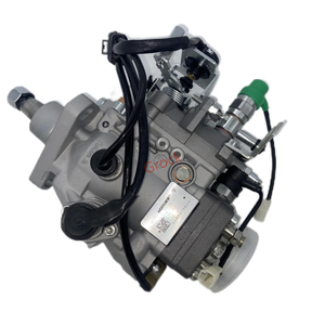 全柴T3正品无锡威孚VE4 11E1250R140柴油喷油泵新条件 - Product Image 2