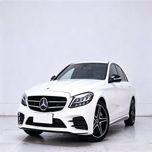 <span class=keywords><strong>Mercedes</strong></span>-Benz Clase <span class=keywords><strong>C</strong></span> 2020 Usado, 1.5L Gasolina, Automático, Sedán de Lujo, Vehículo de <span class=keywords><strong>Segunda</strong></span> <span class=keywords><strong>Mano</strong></span> para Exportación - Product Image 1