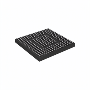 Electronics Component Original Embedded PIC32MZ1025DAB288T-I_4J 288 LFBGA - Product Image 1