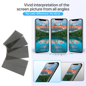 Màn hình cảm ứng phía trước keo phân cực khuếch tán màng dính cho Samsung Note 2 3 4 5 Note 8 9 Note 10 Plus - Product Image 5