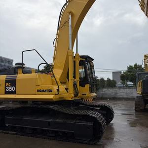 Cucharón de Excavación para Excavadora Komatsu PC350, Peso Operativo de 35 Toneladas - Product Image 1