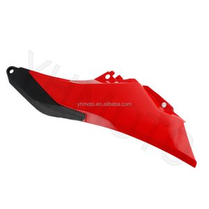 Pour <span class=keywords><strong>Gasgas</strong></span> <span class=keywords><strong>2023</strong></span> EC EX MC 125 <span class=keywords><strong>250</strong></span> 300 350 450 Dirt Bike Accessoires Cadre Carénage Couverture Latérale Avant Arrière Fender Corps Kit En Plastique - Product Image 6