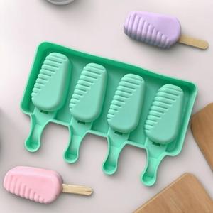 Силиконовая форма для мороженого - Product Image 4