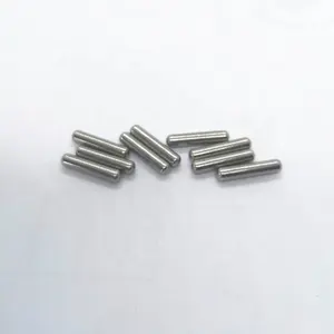 Bulk cylindrical roller needle roller pin micro needle roller