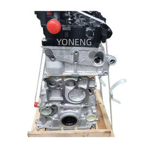 Piezas de automóviles de alta calidad, venta al por mayor, <span class=keywords><strong>N47</strong></span> N47D20 motor diésel, motor desnudo de coche para Bmw, bloque largo - Product Image 5