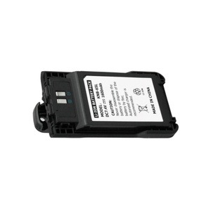 KNB-65L 1600mAh Li-Ion แบตเตอรี่แบบชาร์จไฟได้สำหรับ TH-K20A/TH-K20E/TH-K40E/TK-2000E/TK-2000M/TK-2000T/TK-3000E/TK-3000M วิทยุ - Product Image 4