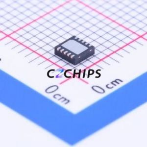 VSON-10-EP TPS2559DRCR (3x3) ชิปวงจรรวมสวิตช์อิเล็กทรอนิกส์ไฟฟ้า PMIC ใหม่เอี่ยม - Product Image 2