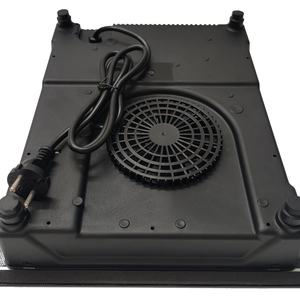 Limpiador de Placas de Inducción de Cerámica para Estufas Eléctricas - Product Image 5