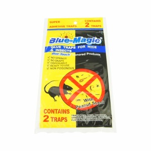 Vente chaude Pièges répulsifs à <span class=keywords><strong>souris</strong></span> en gel super collant très efficaces Pièges à rats bon marché OEM efficaces - Product Image 2