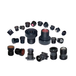 Objectif <span class=keywords><strong>de</strong></span> caméra pour maison intelligente 3,25 mm F2.2 pour appareil IoT, objectif grand angle 2MP à monture S - Product Image 4