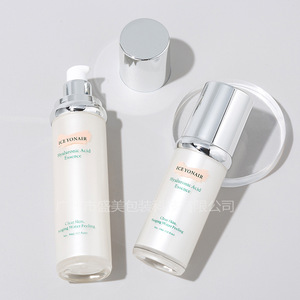 ขวดอะคริลิคสำหรับผลิตภัณฑ์ดูแลผิว Dongjie Plastics ขนาด 30 50 กรัม แบบสุญญากาศ สำหรับบรรจุโลชั่น ครีม  บรรจุภัณฑ์เครื่องสำอาง - Product Image 4