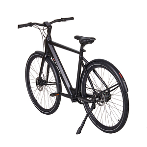 Bicicletas Eléctricas de Una Velocidad con Cuadro de Aleación de Aluminio de Alto Rendimiento, Batería de Litio, Motor en el Buje Trasero de 750W y 60km de Autonomía, Directo de Fábrica - Product Image 6