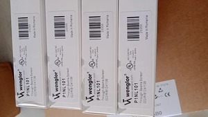 Capteur optique P1NL101 de qualité supérieure, capteur de détection d'objets fiable pour les systèmes d'automatisation industrielle, disponible à la vente - Product Image 4