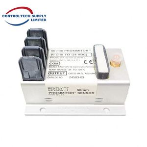 เซ็นเซอร์ Proximito รุ่นขายดี Bentley Nevada 20929-01 - Product Image 4
