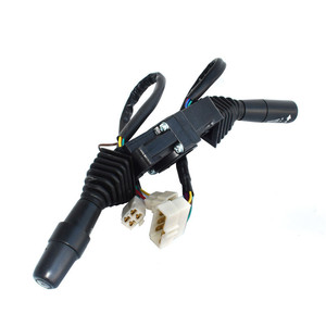 La carretilla elevadora diesel máxima parte los interruptores de la combinación de JK804MKS para la carretilla elevadora máxima 5-7T - Product Image 2